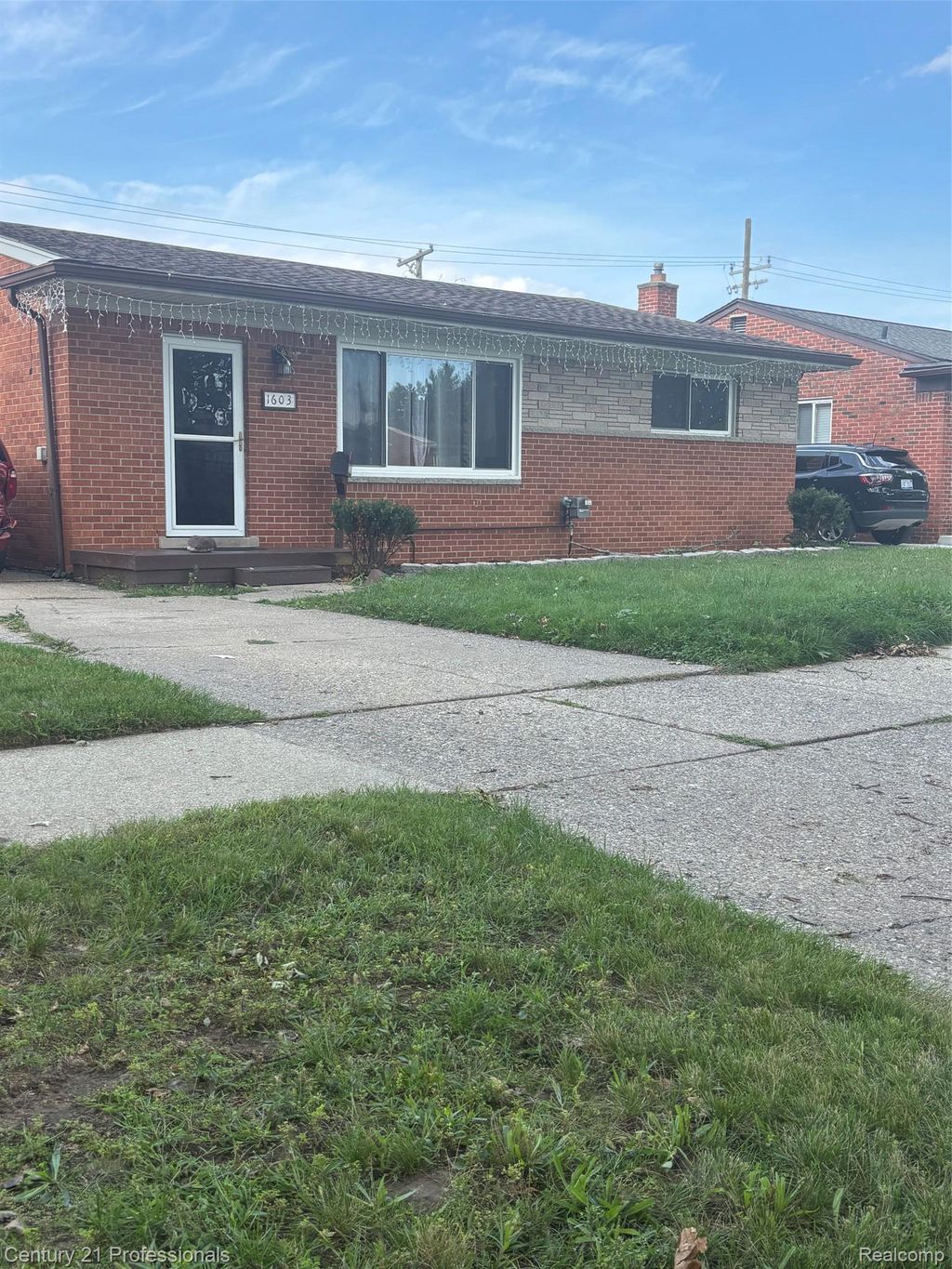 1603 Westbrook Drive, Madison Heights