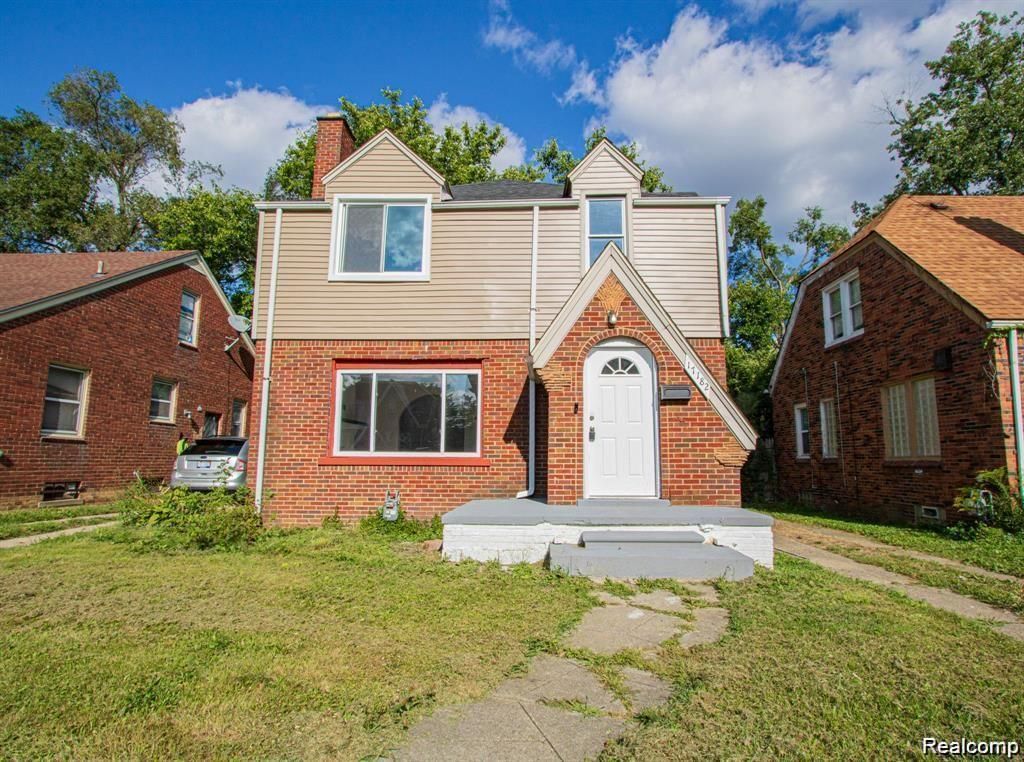 17182 Murray Hill Street, Detroit