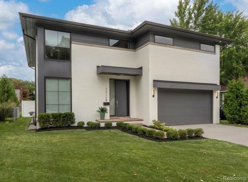 3426 Hunter Avenue, Royal Oak