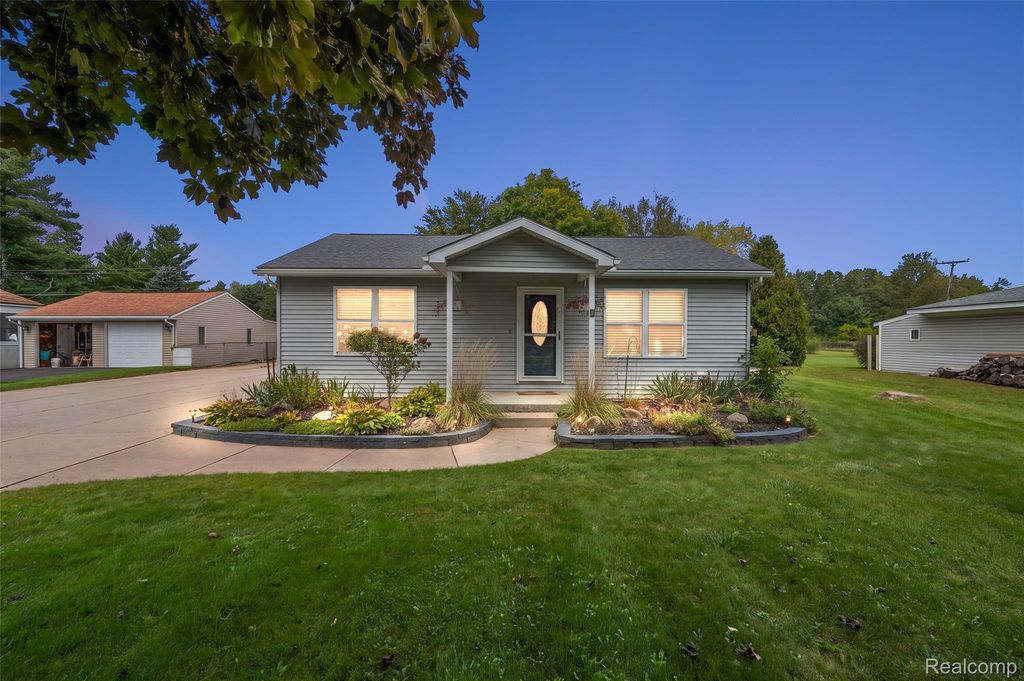 5078 Waldon Road, Clarkston