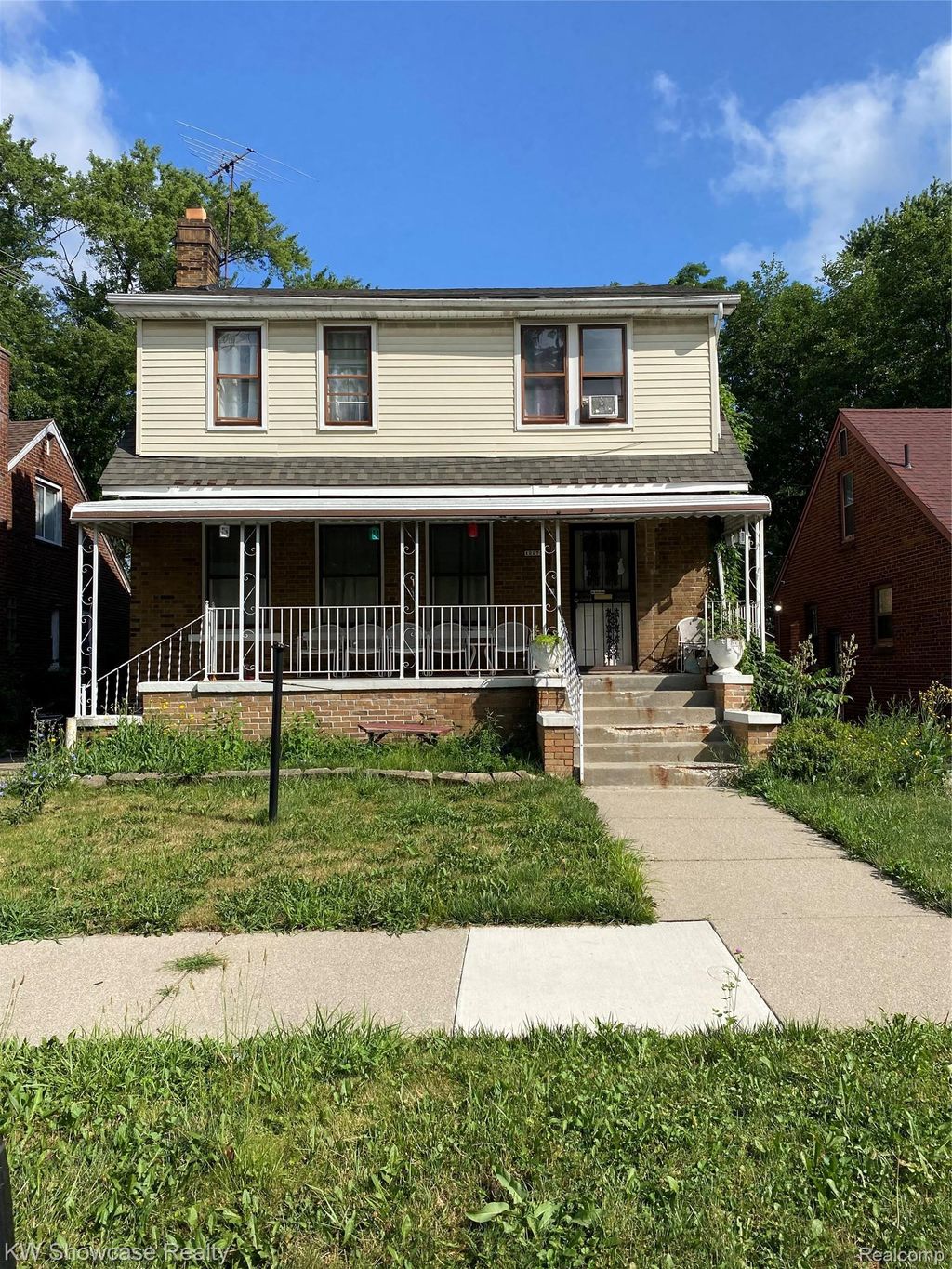 12275 Elmdale Street, Detroit city