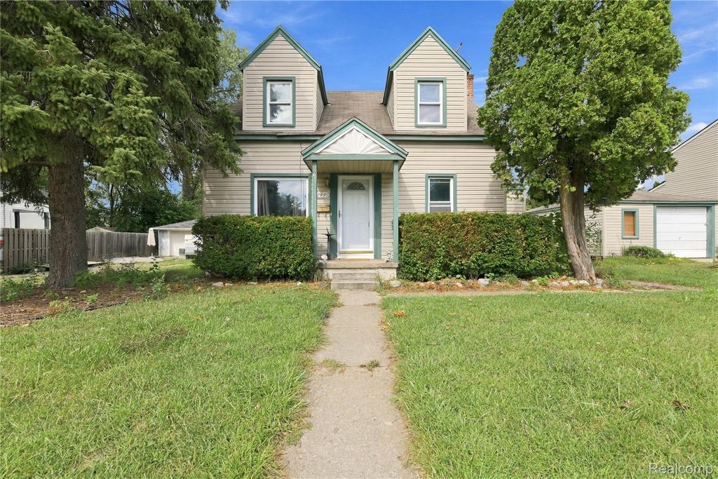 32440 Donnelly Street, Garden City city