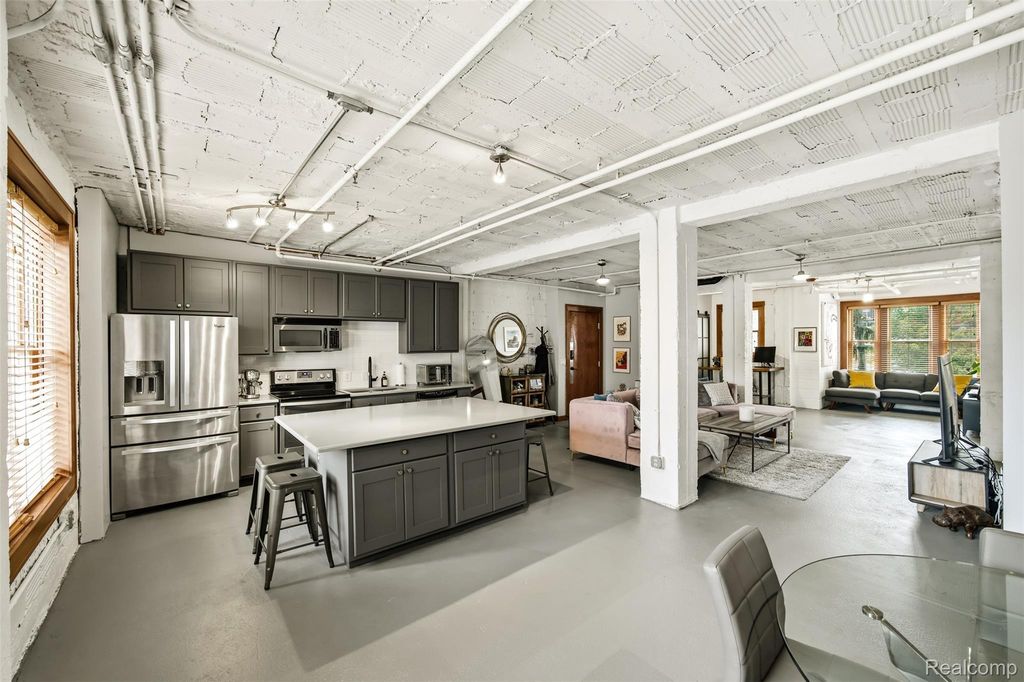 78 Watson Street 3, Detroit