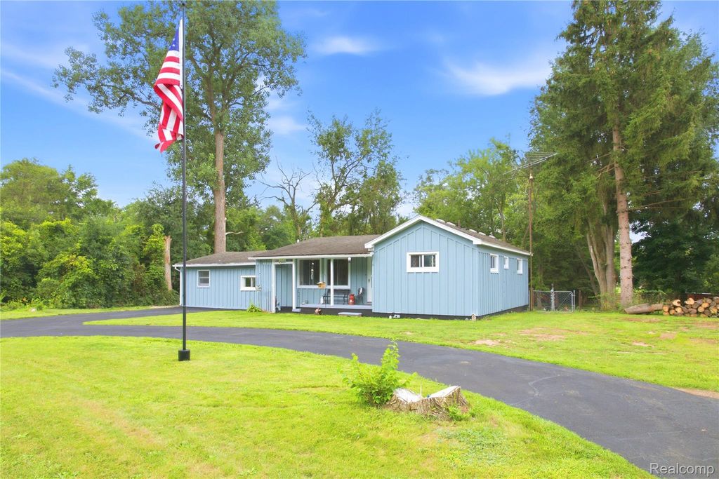 4945 Miller Road, Ann Arbor