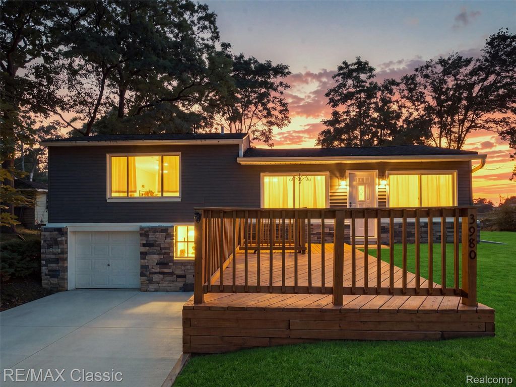 3980 Ben Hur Drive, Brighton