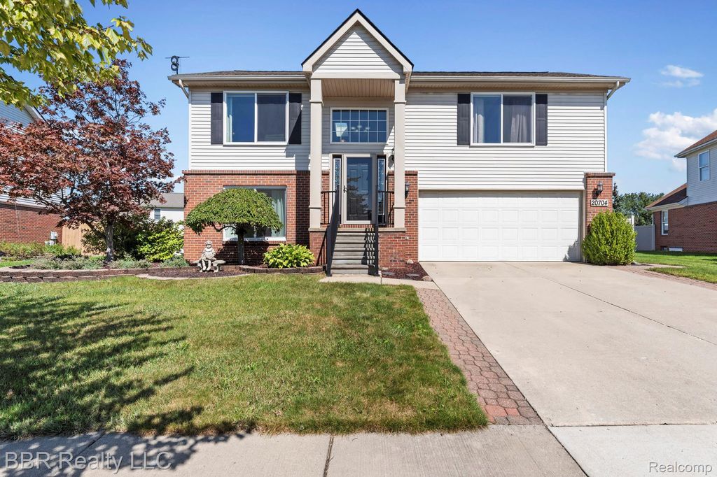 20704 Busenbark Lane, Brownstown