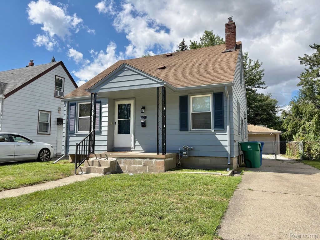 21311 Beechwood Avenue, Eastpointe