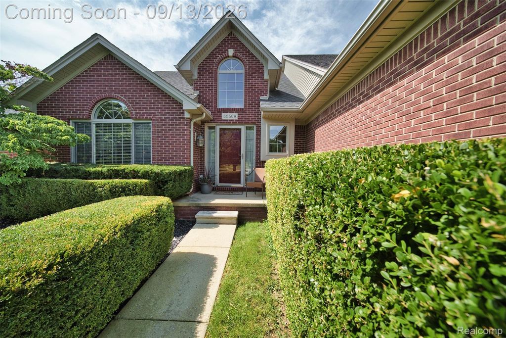 50569 Plaza Drive, Macomb