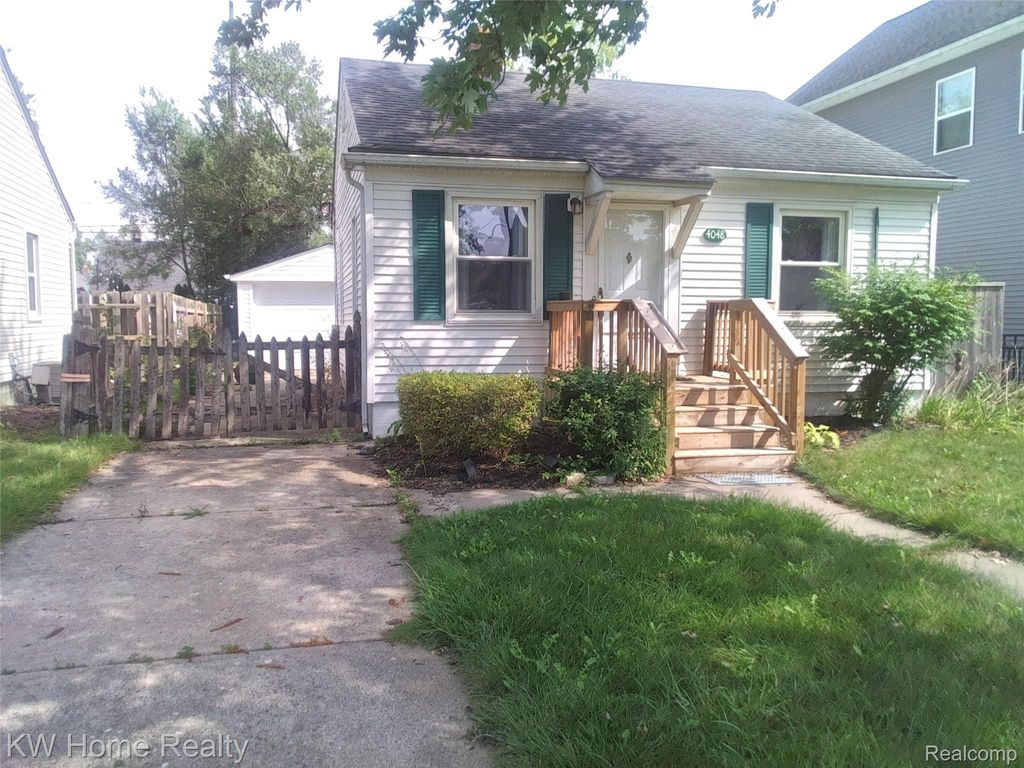 4048 Buckingham Avenue, Berkley