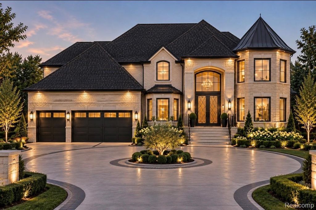 2058 Livernois, Rochester Hills