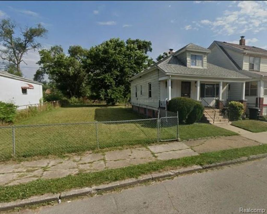 9757 Peter Hunt Street, Detroit