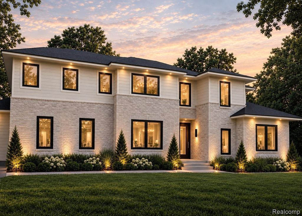 569 Rumson Court, White Lake