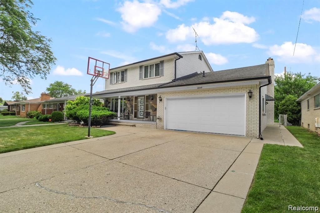 26449 Haverhill, Warren