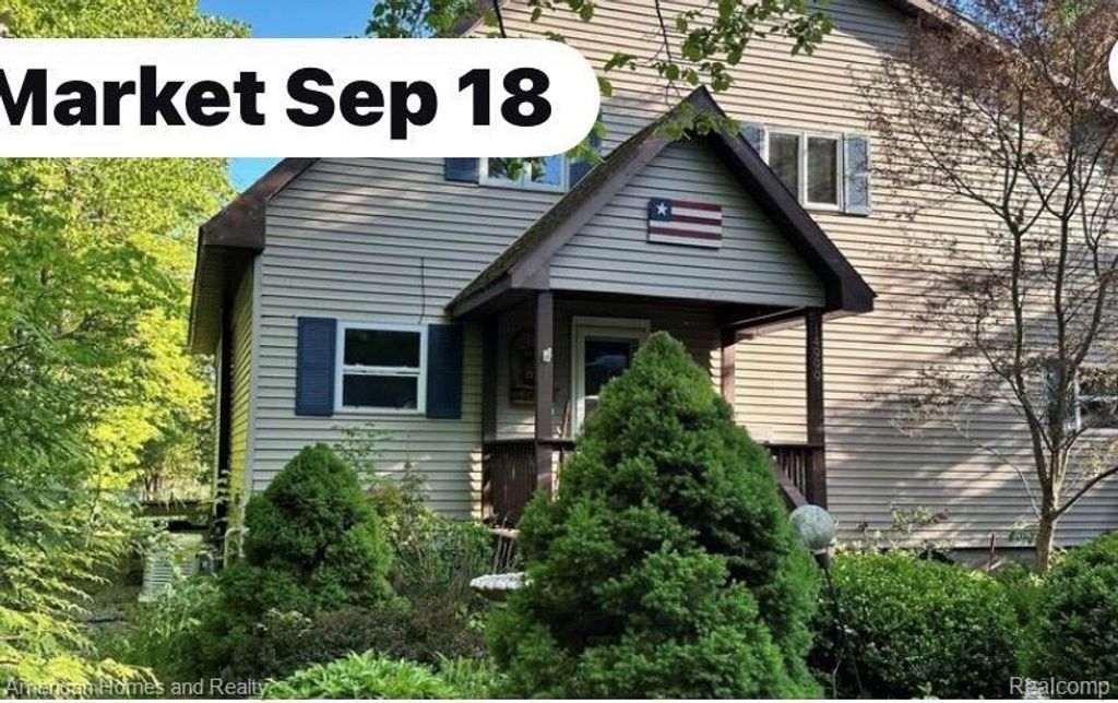 14999 Maple Drive, Alpena