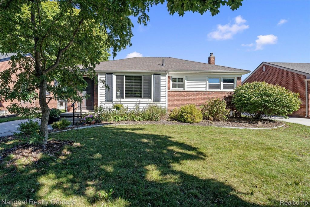 120 Charlotte Avenue, Royal Oak city