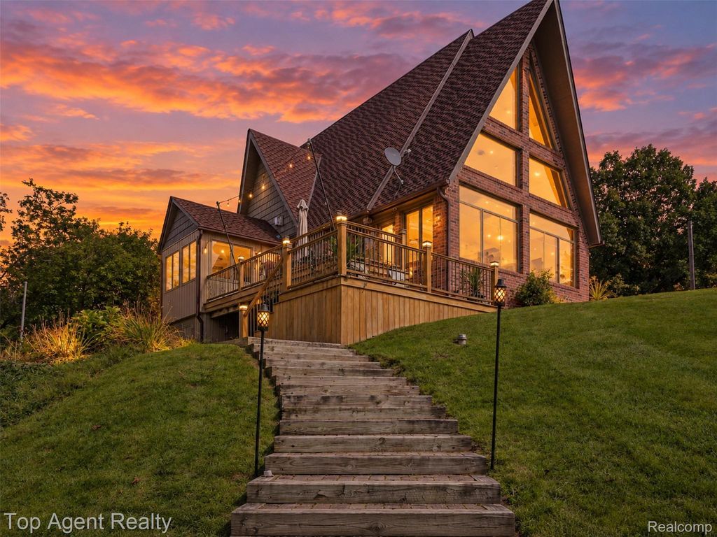 247 Scott Road, Kimball