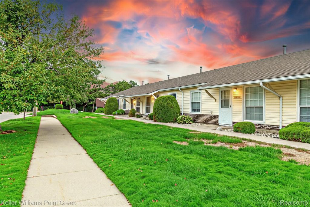 20823 Flora Street 4, Roseville