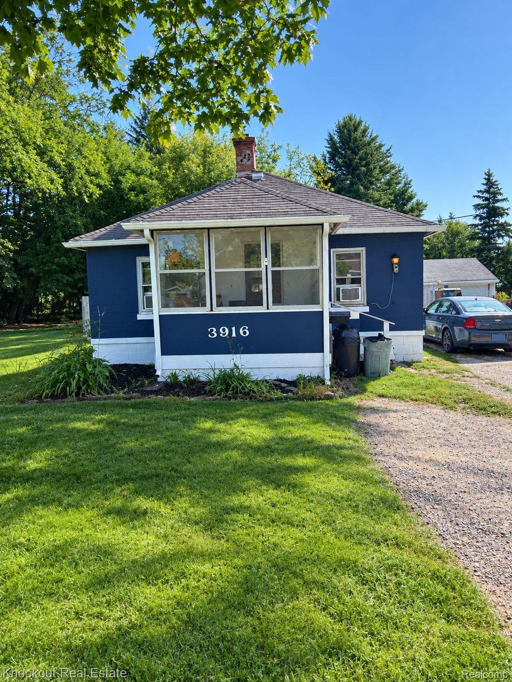 3916 Mackinaw Street, Saginaw