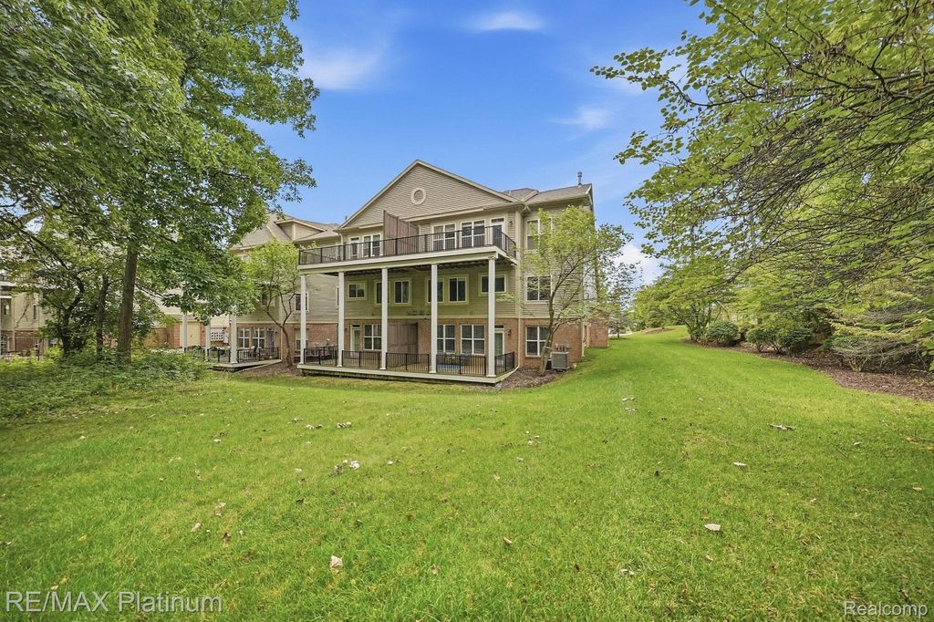 3103 Asher Road, Ann Arbor
