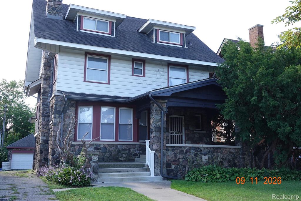 40 Colorado Street, Highland Park