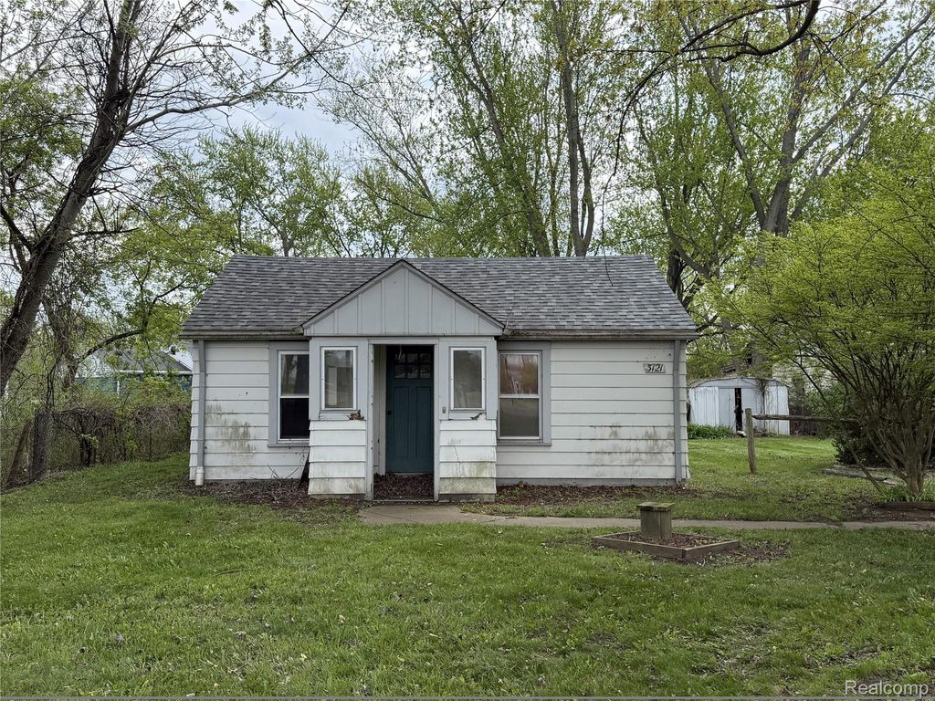 3121 W Stein Road, La Salle