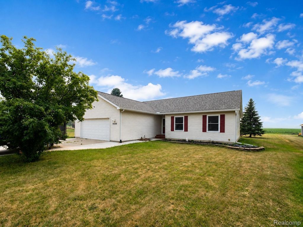 10250 Duffield Road, Gaines