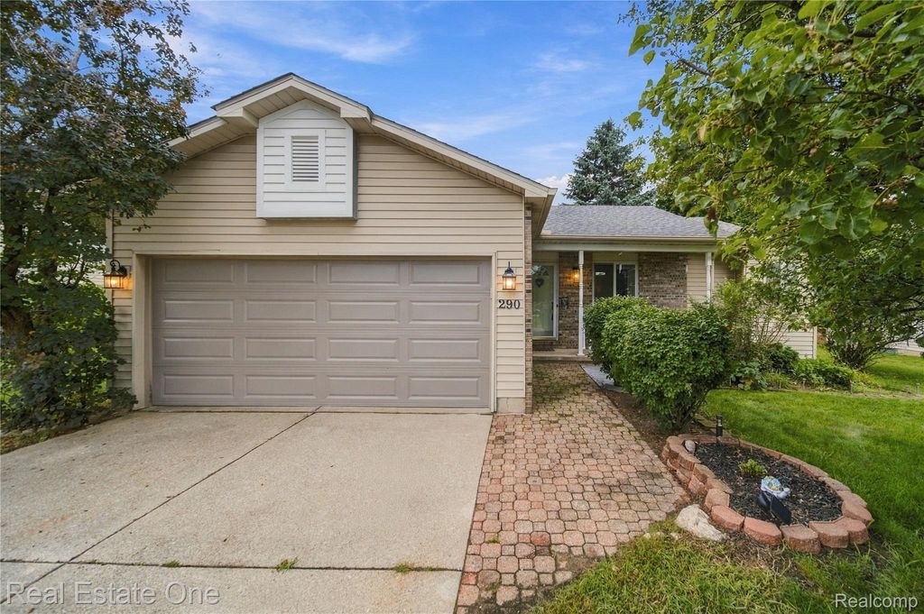 290 Hyatt Lane, Linden city