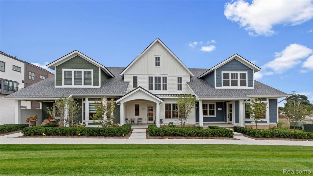 205 Mill Street, Northville