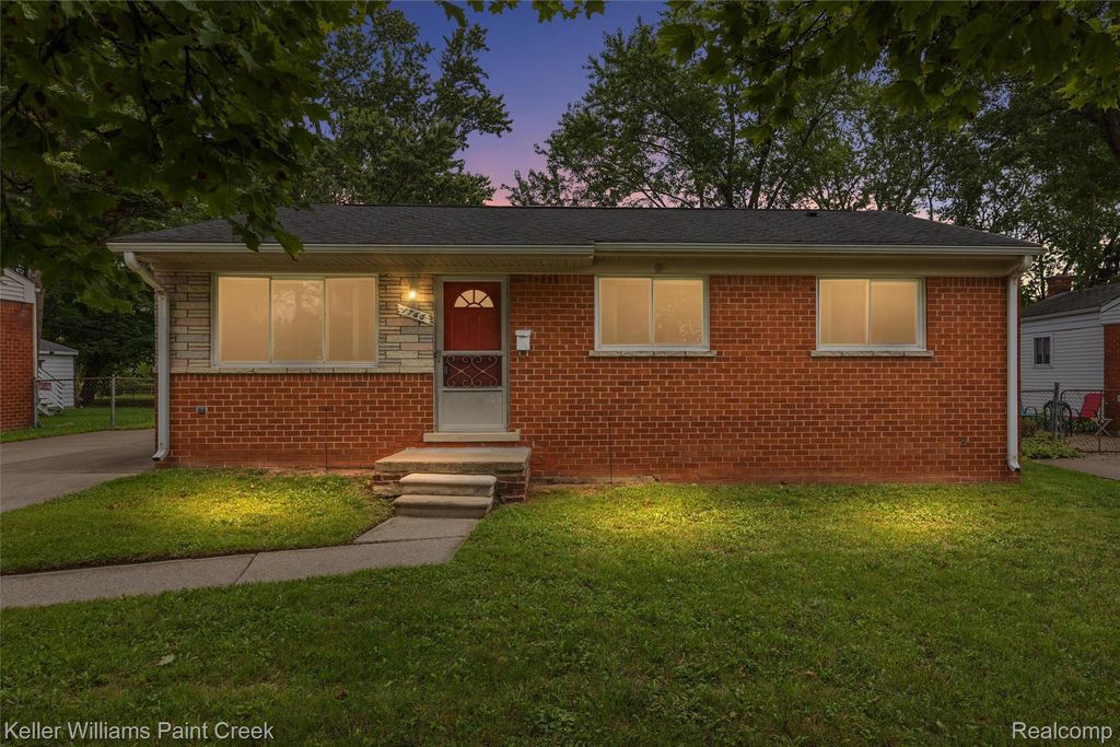1766 Henry Ruff Road, Garden City city