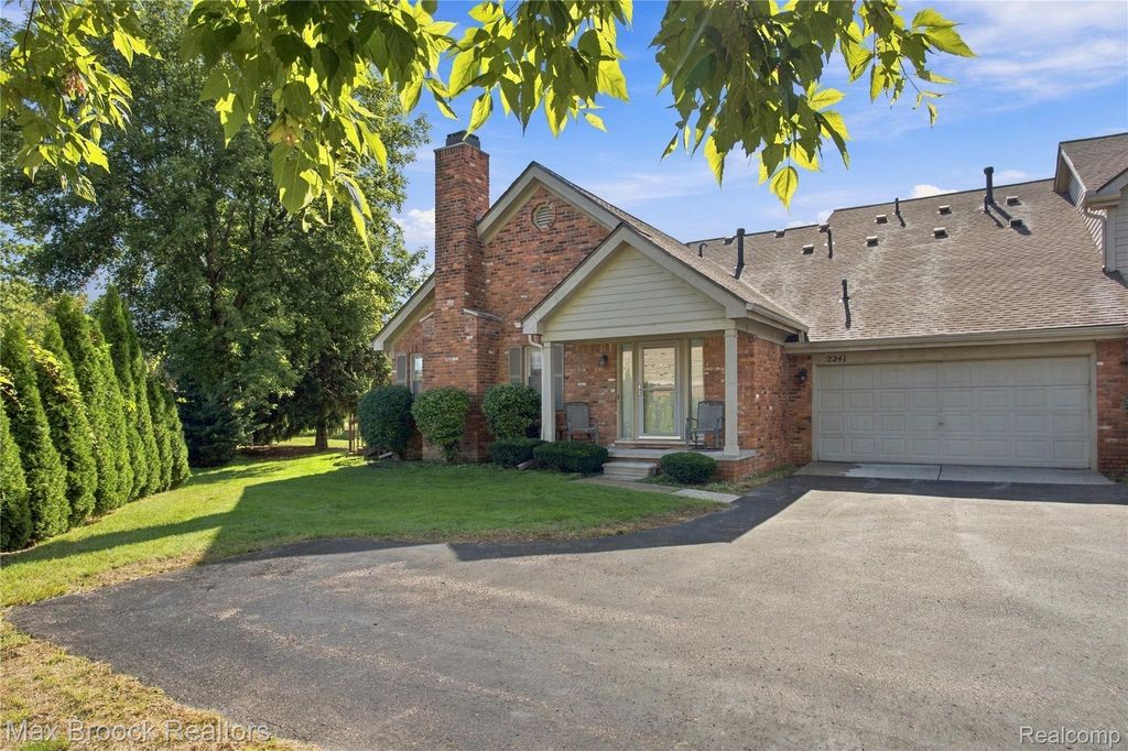 2241 Cornell Street, Dearborn