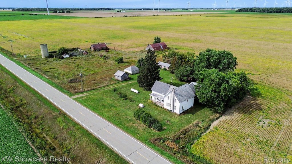 5925 Filion Road, Port Hope