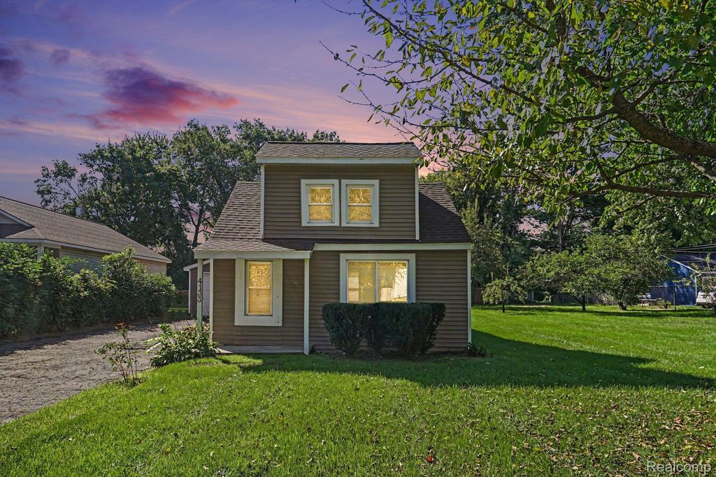 4133 Lanco Court, Waterford charter township