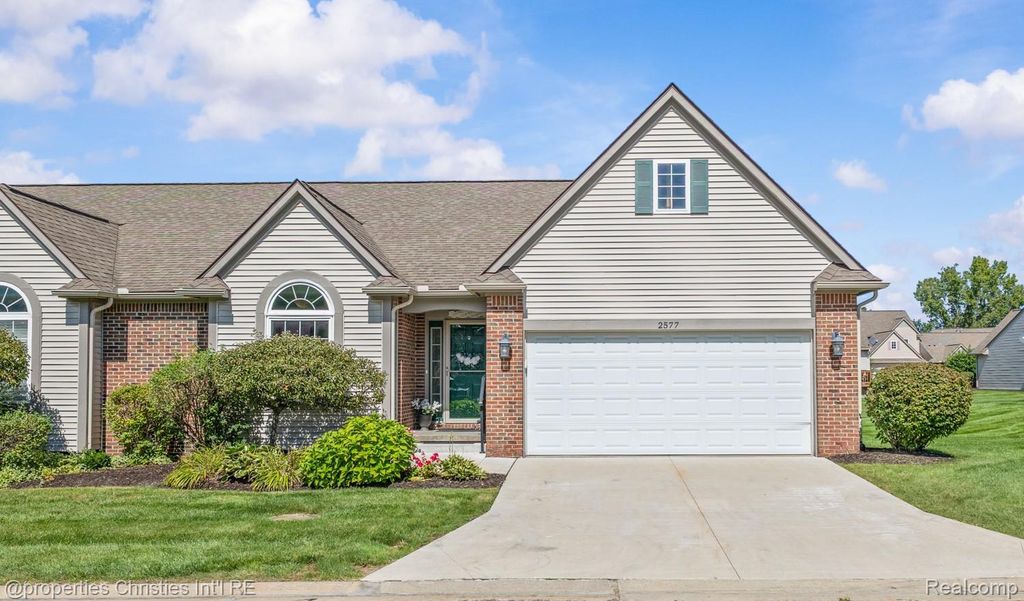 2577 Aralia Drive, Howell