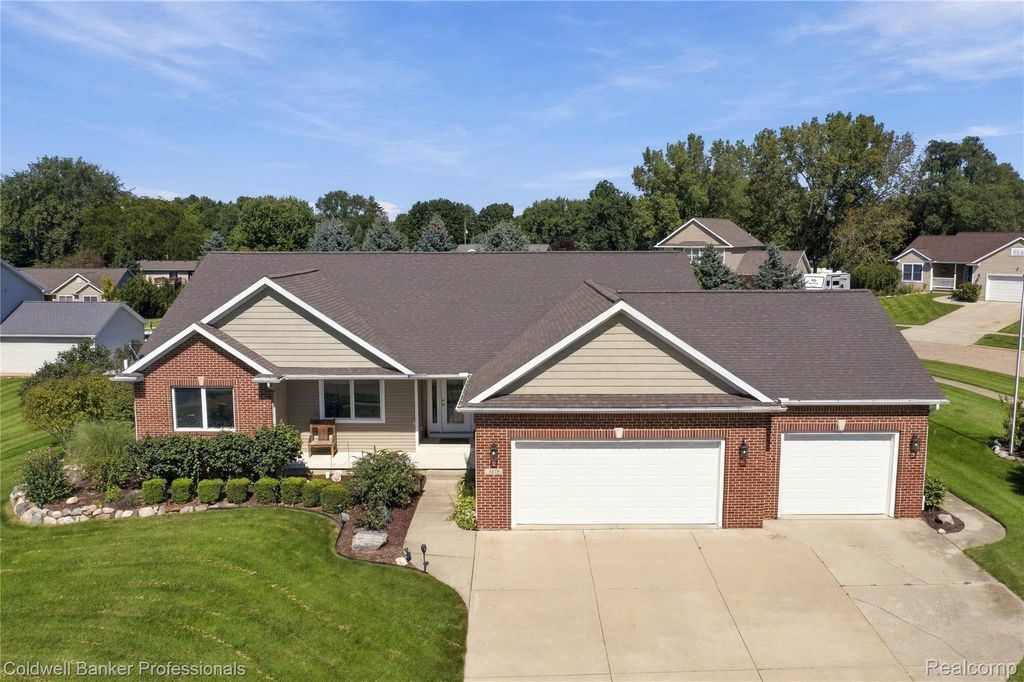 3375 Fieldberry Lane, Charlotte