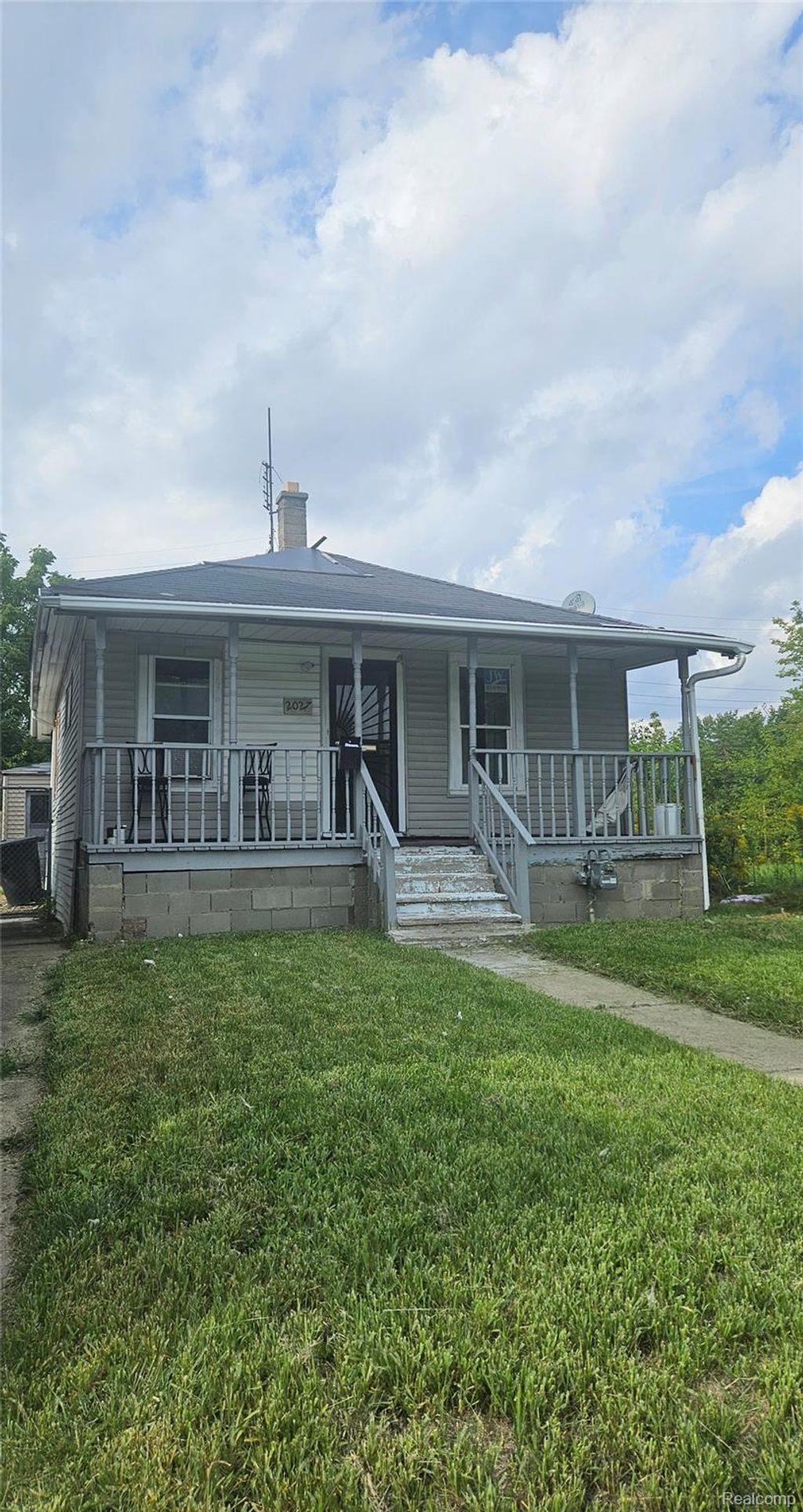 2027 Dearing Street, Hamtramck