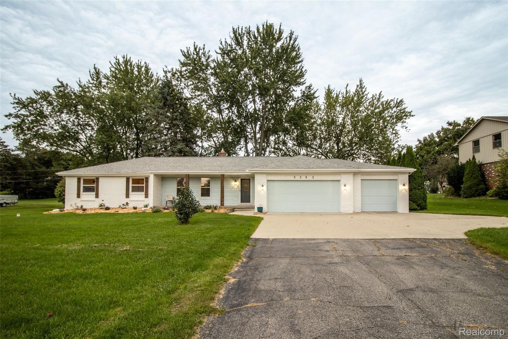 5362 Mccandlish Road, Grand Blanc