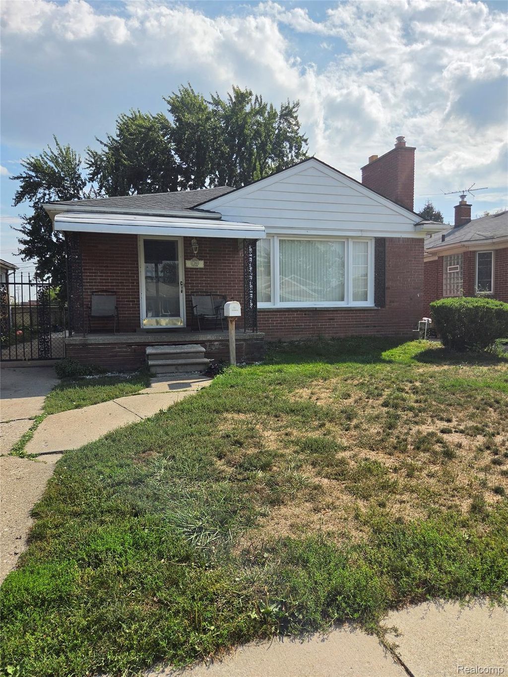 17360 Stricker Avenue, Eastpointe