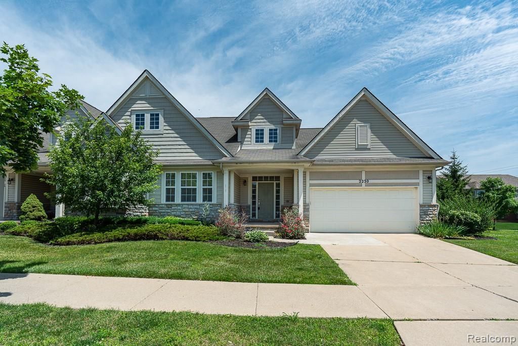 2230 Palmetto, Commerce Twp