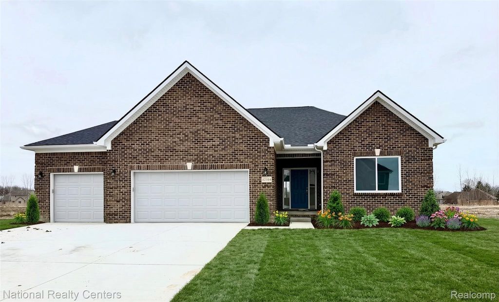 53182 Woodland Meadows, Chesterfield
