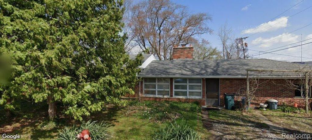 1073 Kelley Street, Troy