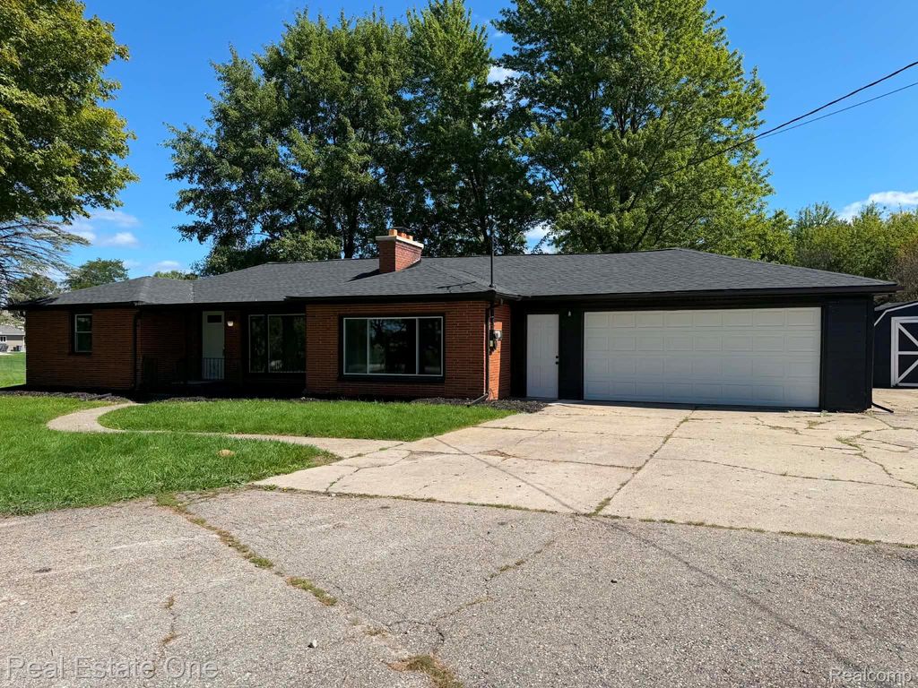 3055 Atlas Road, Davison