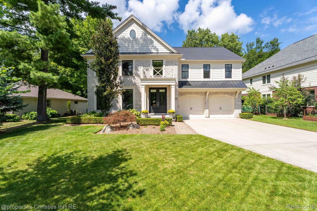 1160 Hillside Drive, Birmingham