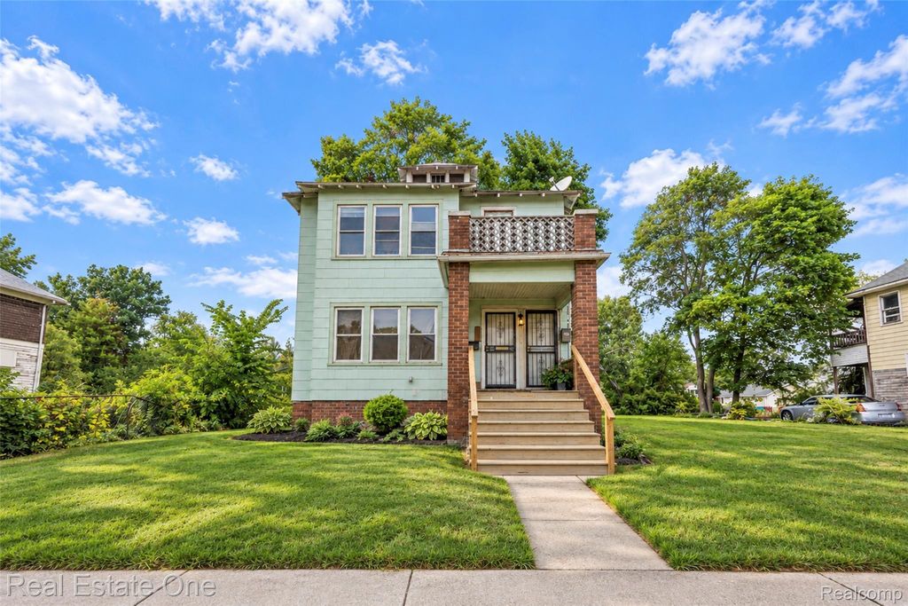 119 Candler Street, Highland Park