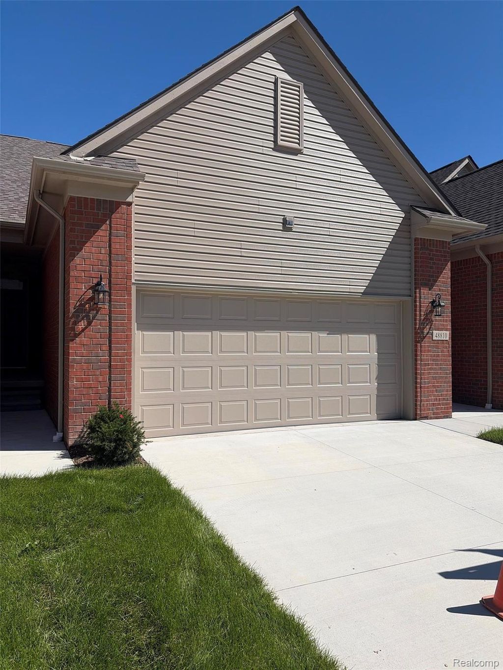 48810 Birmingham Drive 36, Chesterfield