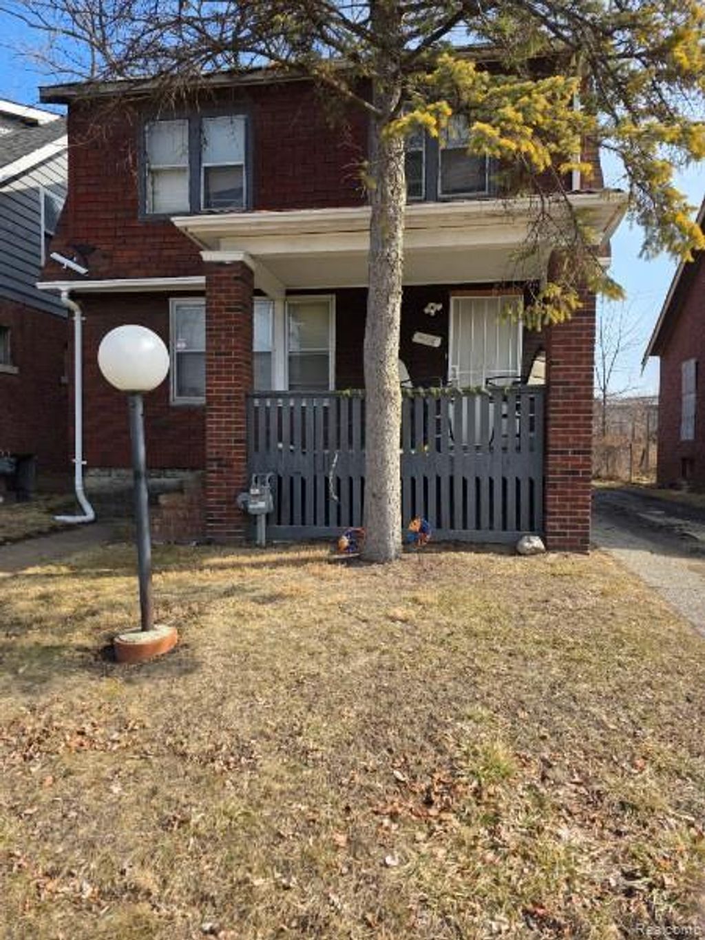 14108 Ardmore, Detroit