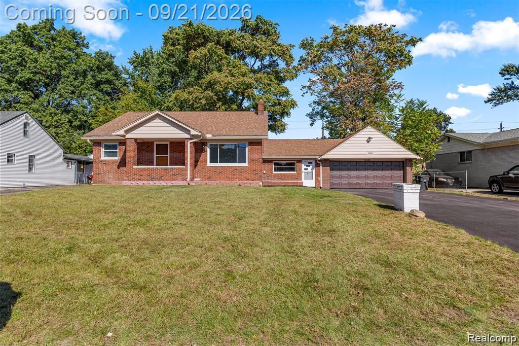 35408 Farragut Avenue, Westland