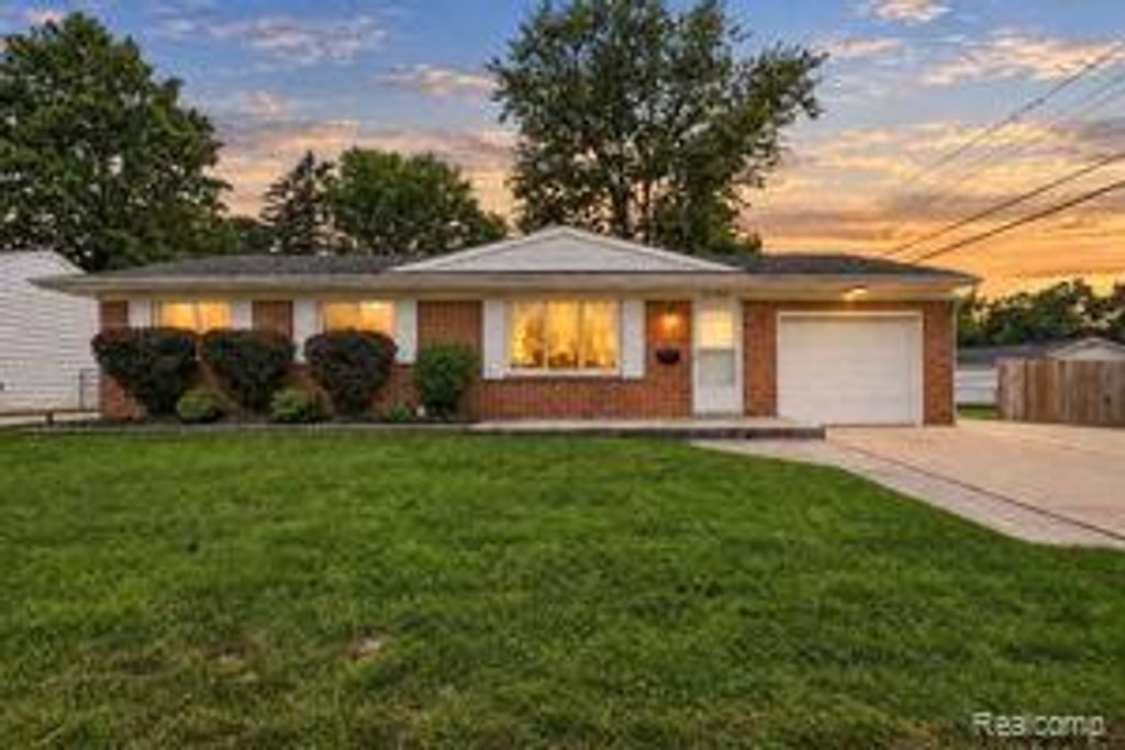 5142 Daval Drive, Swartz Creek city