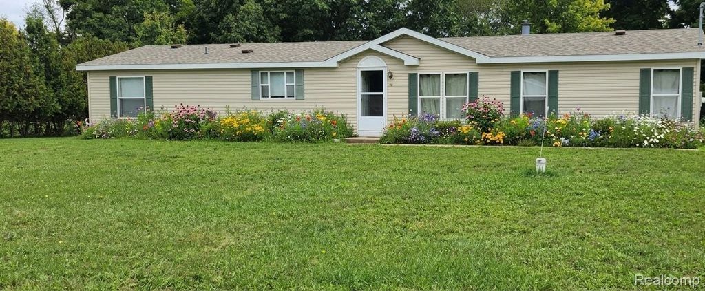 1811 Alexa Lane, Allegan
