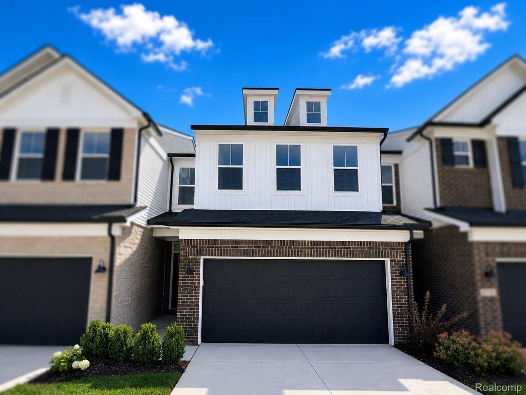 5692 Corgi Drive, Ann Arbor