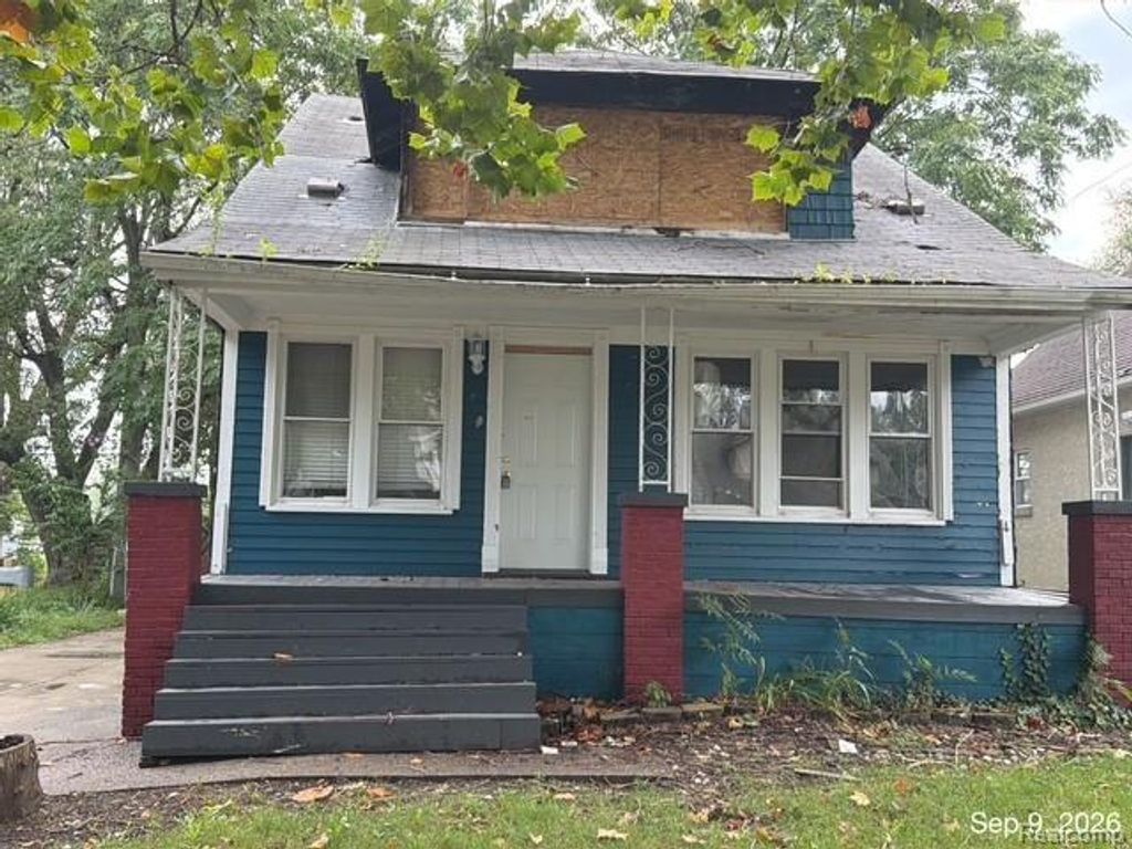 6505 Westpoint Street, Taylor city